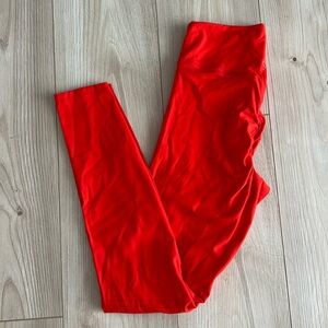 Flourish full length leggings